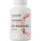 D3 4000iu - K2 Vitamiin (100tab/100päeva) OstroVit EU