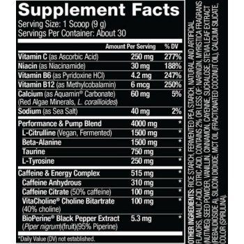 Multi Mutant (60tab/30päeva) Mutant Kanada