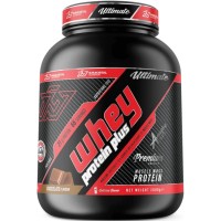 Whey Protein Plus (2000g/66serv) IMMORTAL UK Whey Protein Plus (2000g/66serv) IMMORTAL UK