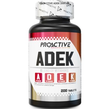 A.D.E.K  (200tab/200päeva) Proactive EU