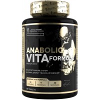 Multi Anabolic Vita Formula (90tab/30päeva) Kevin Levrone EU