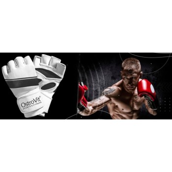 MMA Kindad / MMA gloves  OstroVit EU