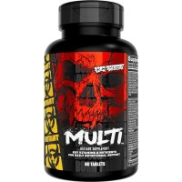 Multi Mutant (60tab/30päeva) Mutant Kanada Multi Mutant (60tab/30päeva) Mutant Kanada