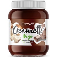 Vegan Creametto Pähkli-kakao  350ml  OstroVit EU