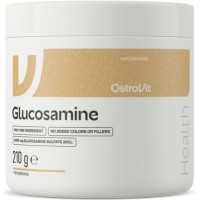 Glükosamiin / Glucosamine (210g/210päeva) OstroVit EU Glükosamiin / Glucosamine (210g/210päeva) OstroVit EU