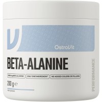 Beeta-Alaniin / Beta-Alanine (200g/250serv) OstroVit EU Beeta-Alaniin / Beta-Alanine (200g/250serv) OstroVit EU