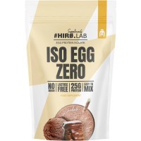 Iso Egg Zero / MunavalgeIsolaat (500g) Hiro.Lab UK Iso Egg Zero / MunavalgeIsolaat (500g) Hiro.Lab UK
