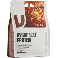 Beef Hydro Protein  / Liha Valk 100% Hüdrolüüs (1800/60serv) OstroVit EU