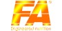 FA Nutrition