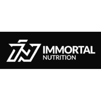 WHEY PROTEIN Plus (700g/24serv) IMMORTAL UK WHEY PROTEIN Plus (700g/24serv) IMMORTAL UK
