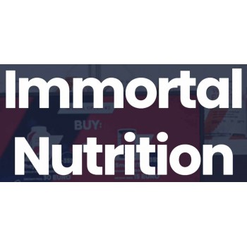 Omega-3  +E-vitamiin (90kaps/90päeva) IMMORTAL EU