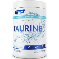 L-TAURIIN (500g/166serv) SFD EU