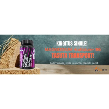 Tribulus terrestris (360tab/360serv) OstroVit EU
